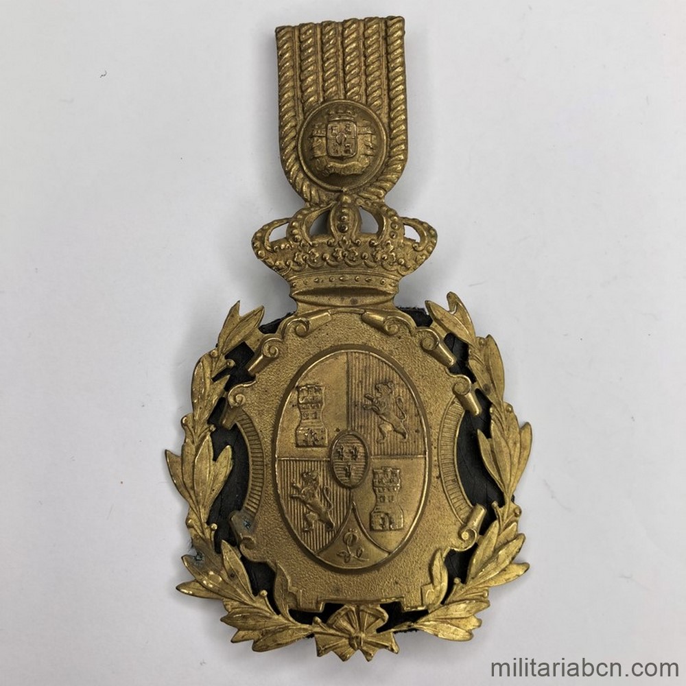 Militaria Barcelona