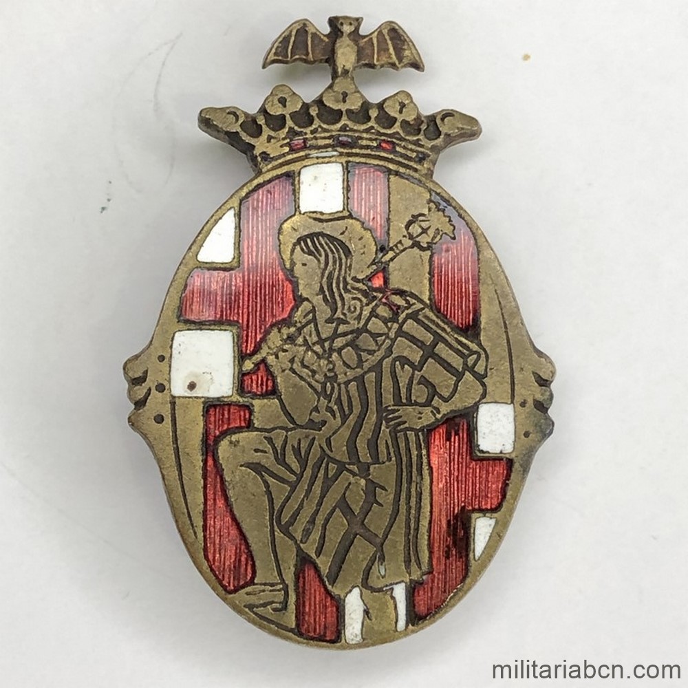 Militaria Barcelona