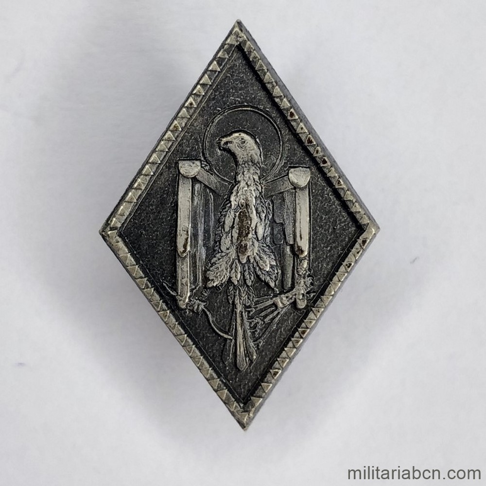 Militaria Barcelona