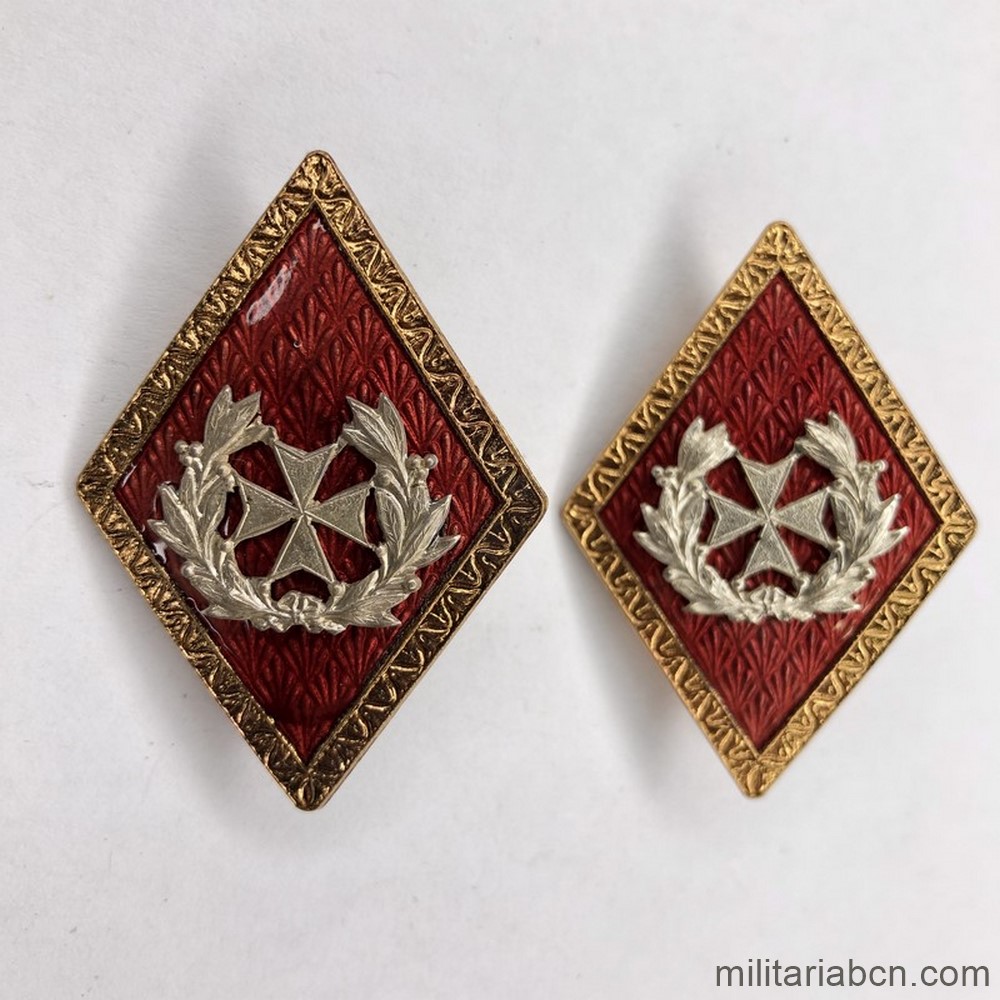 Militaria Barcelona