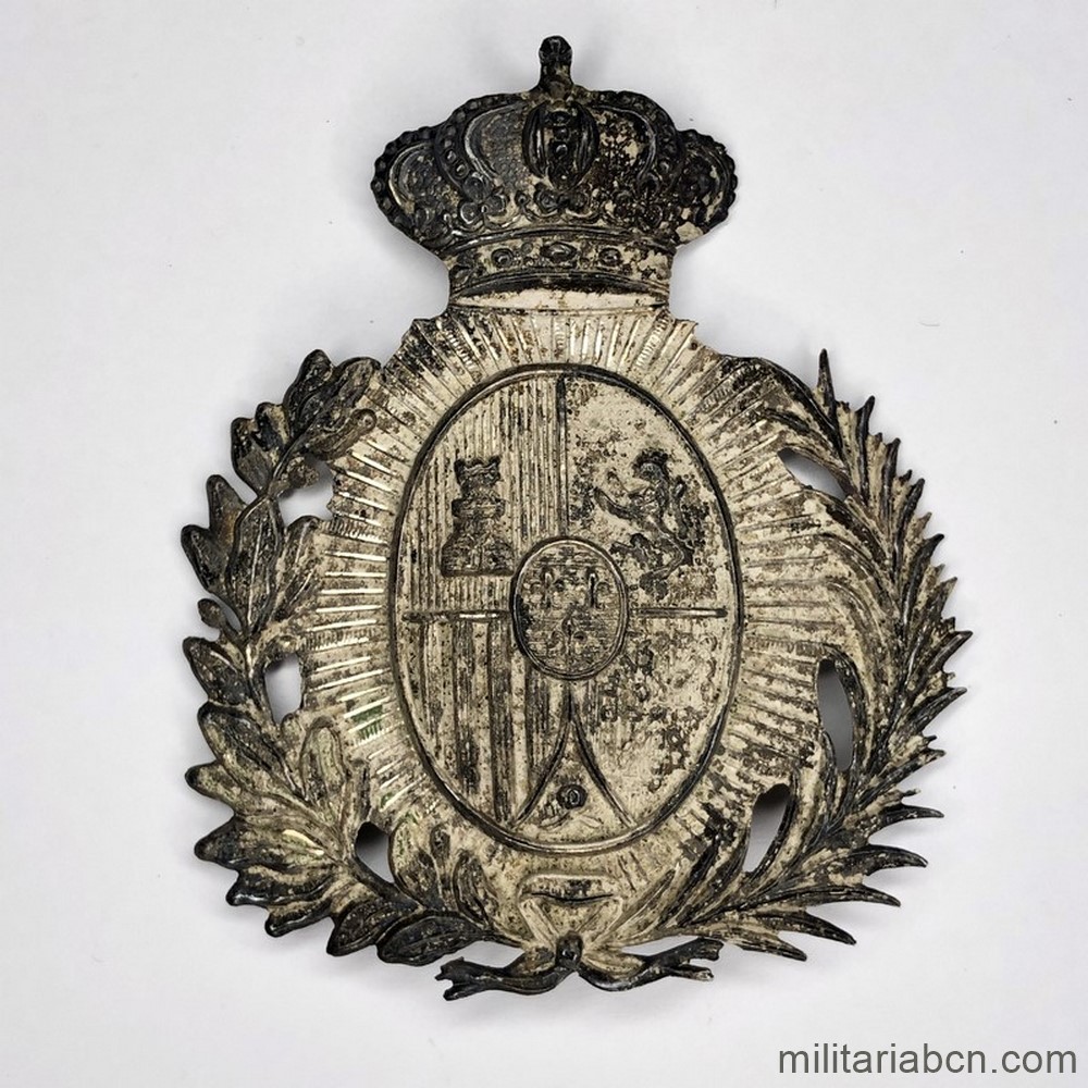 Militaria Barcelona