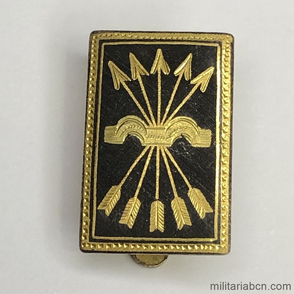 Militaria Barcelona