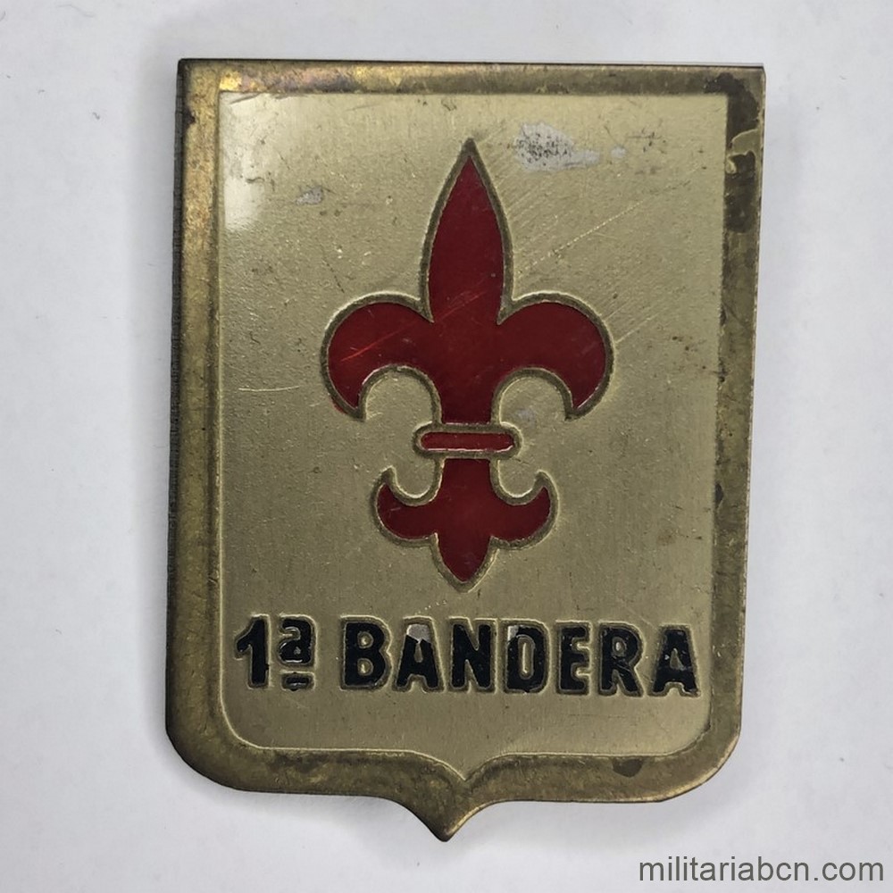 Militaria Barcelona