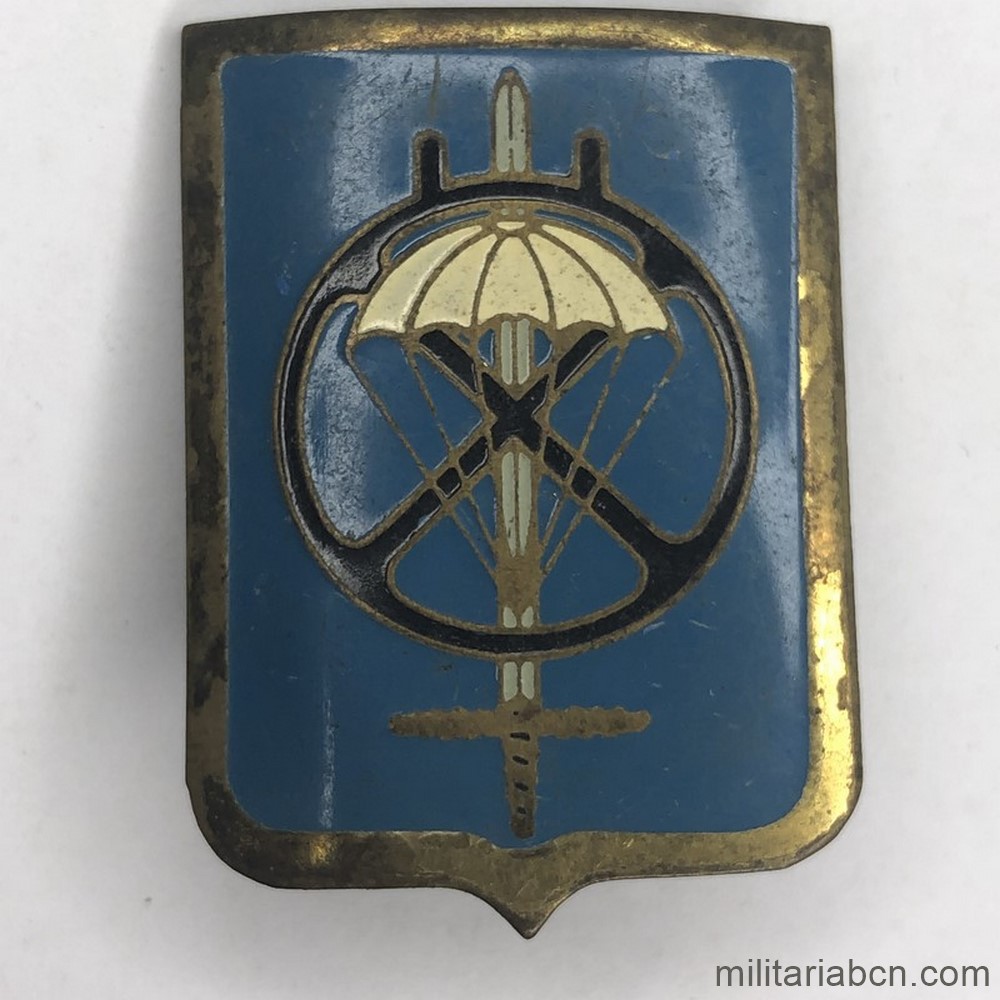 Militaria Barcelona