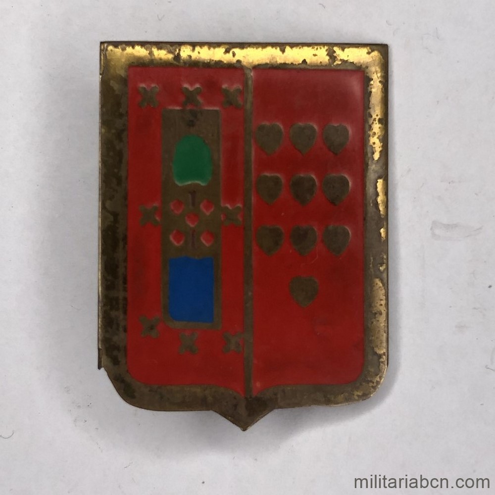Militaria Barcelona