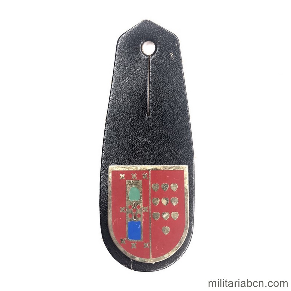 Militaria Barcelona