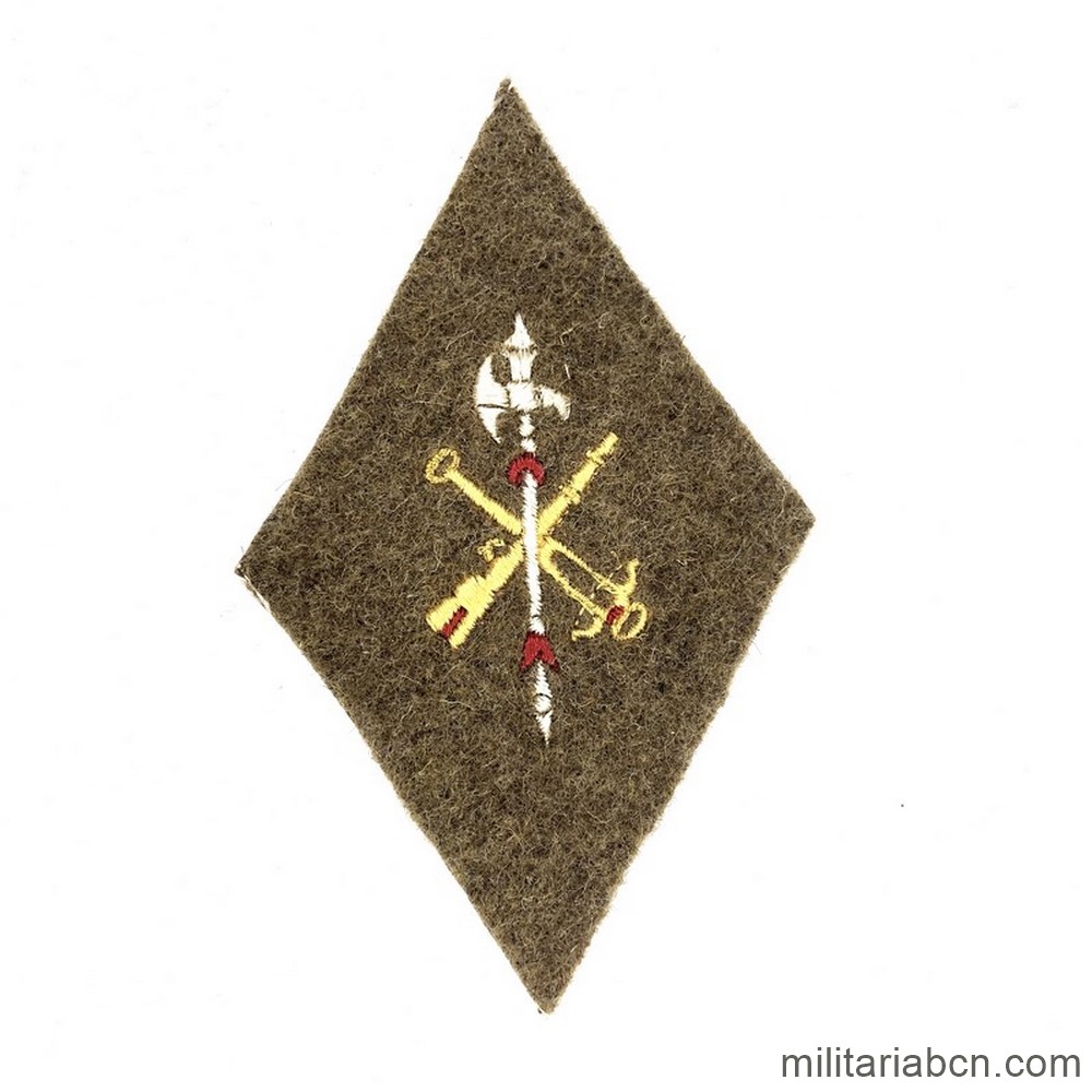 Militaria Barcelona