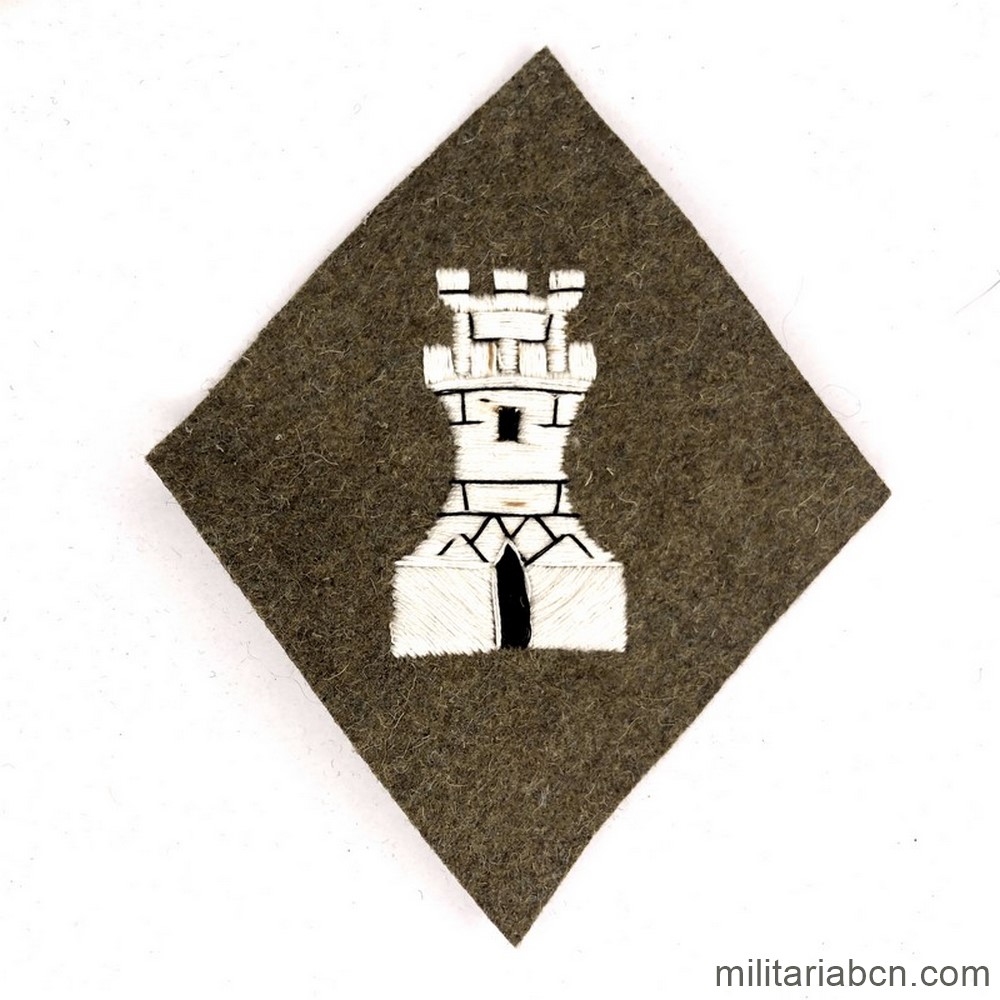 Militaria Barcelona