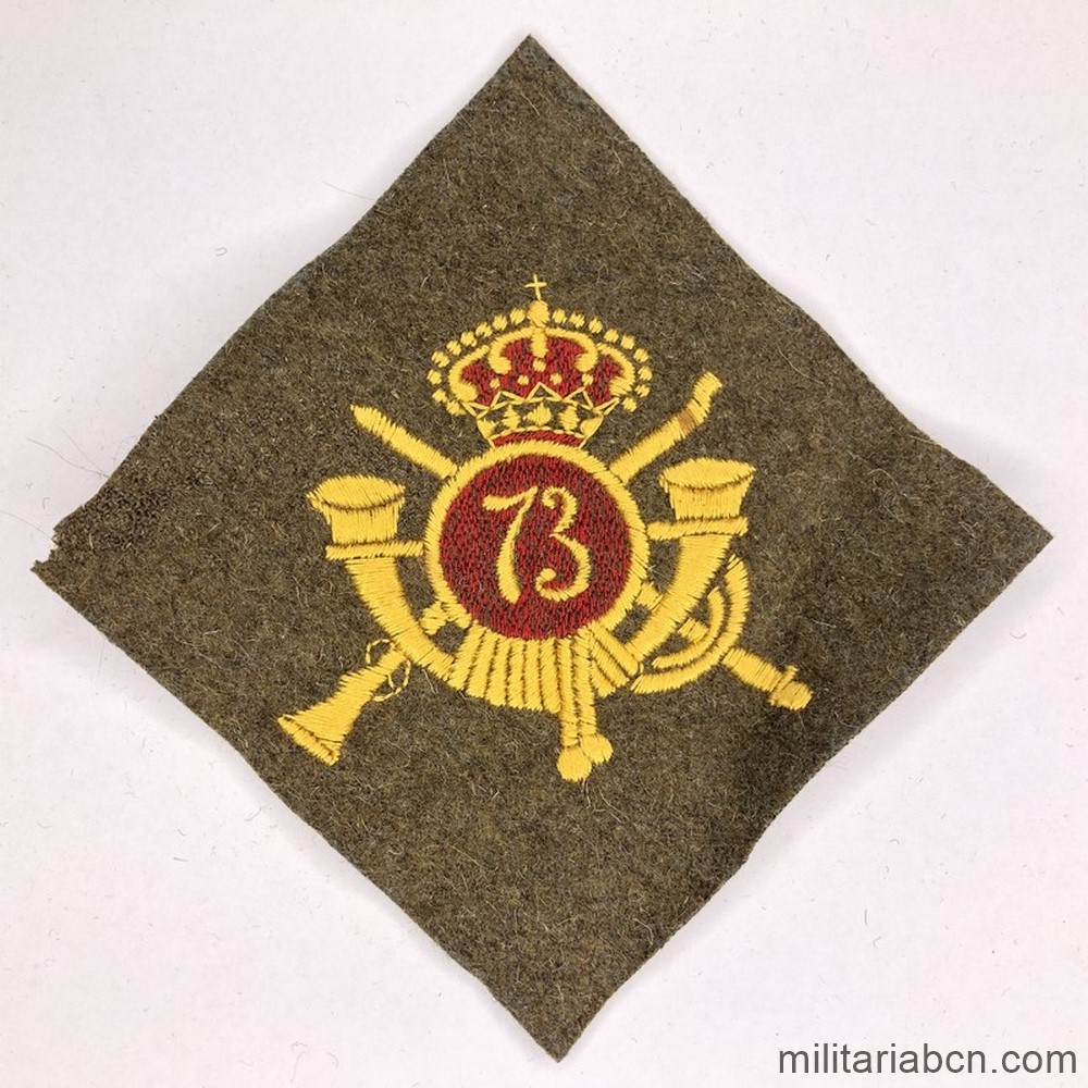 Militaria Barcelona