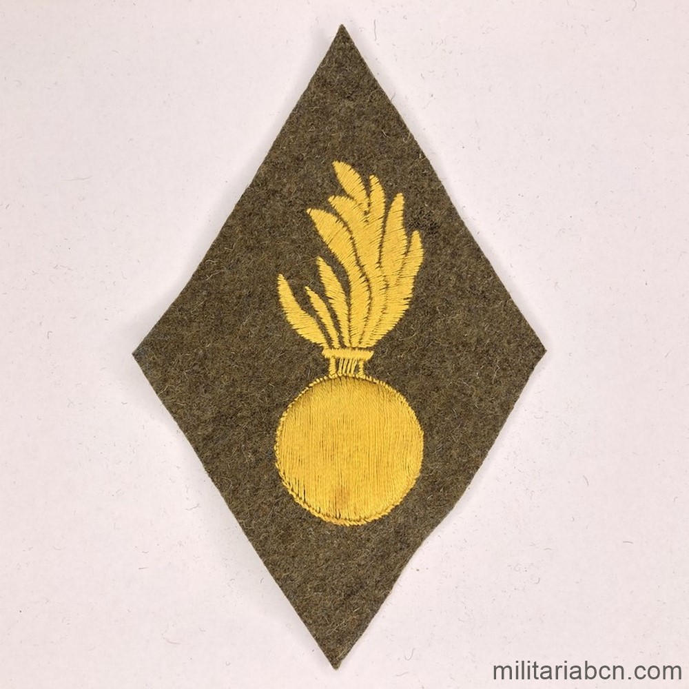 Militaria Barcelona