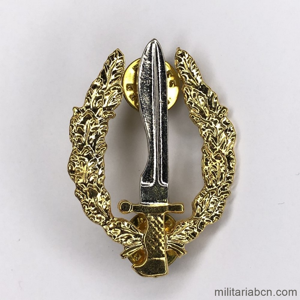 Militaria Barcelona
