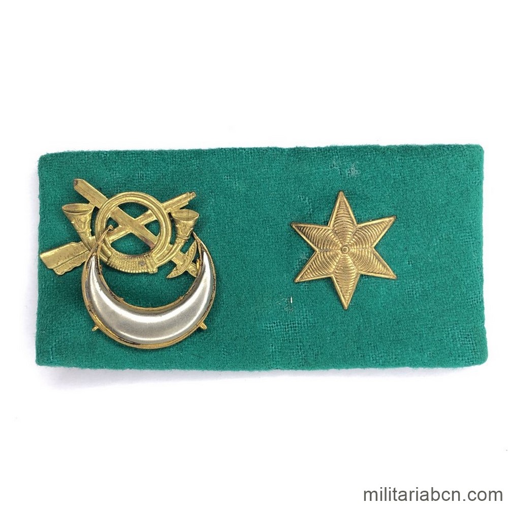 Militaria Barcelona