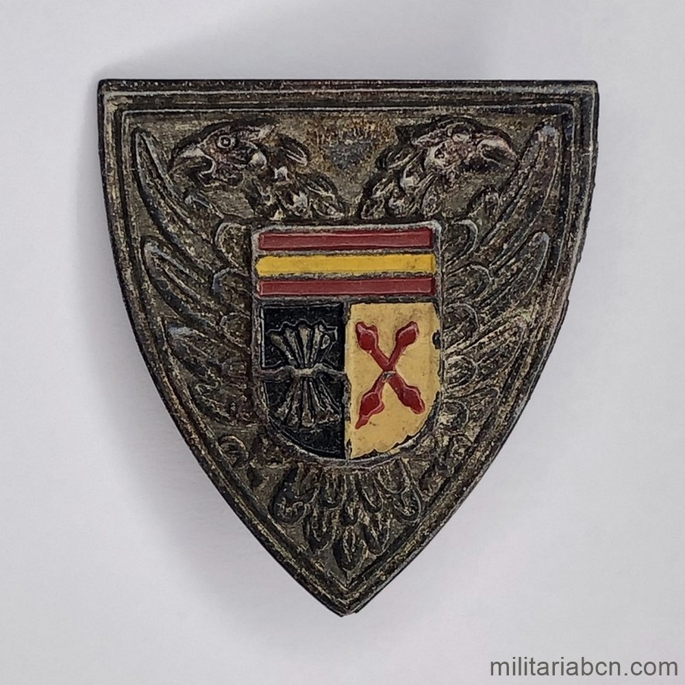 Militaria Barcelona