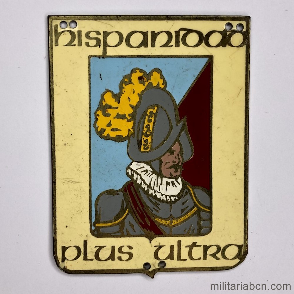 Militaria Barcelona