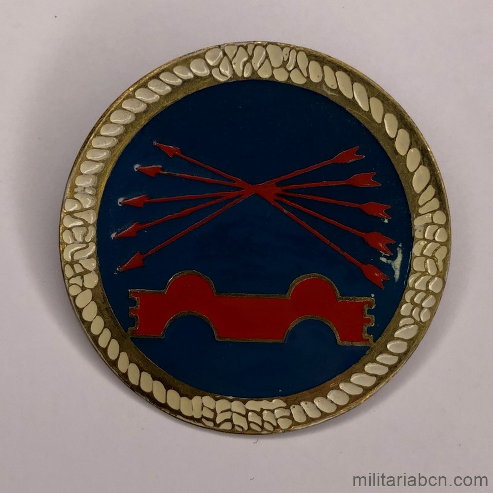Militaria Barcelona