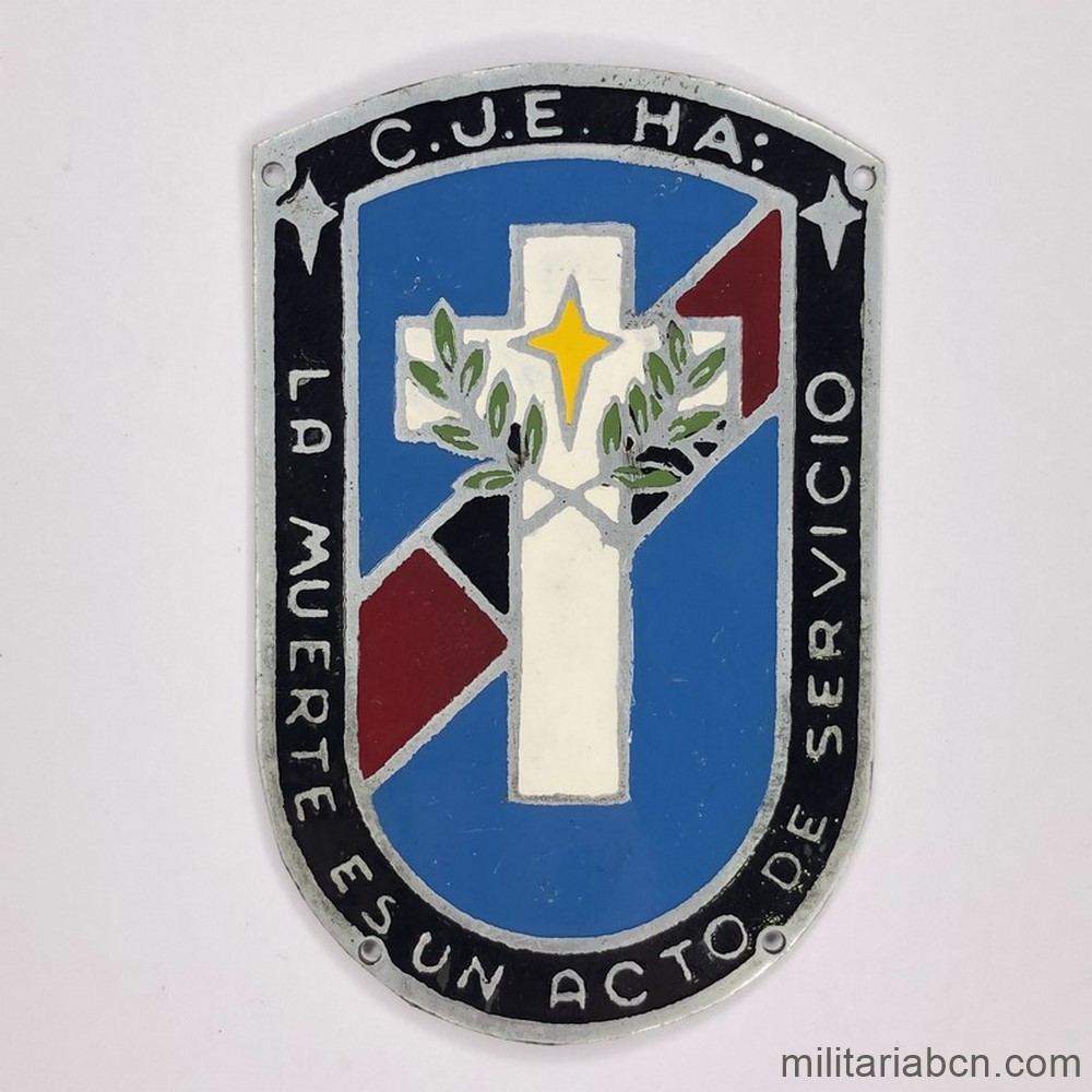 Militaria Barcelona