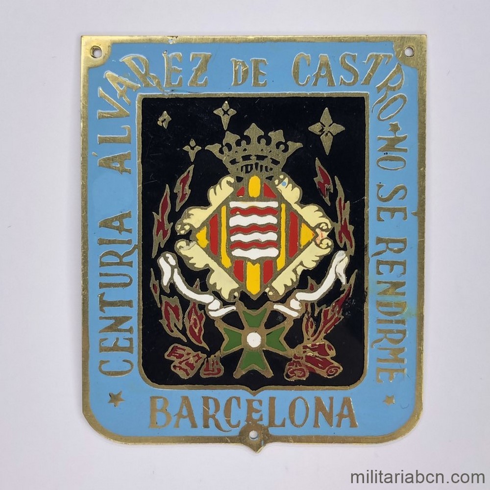 Militaria Barcelona