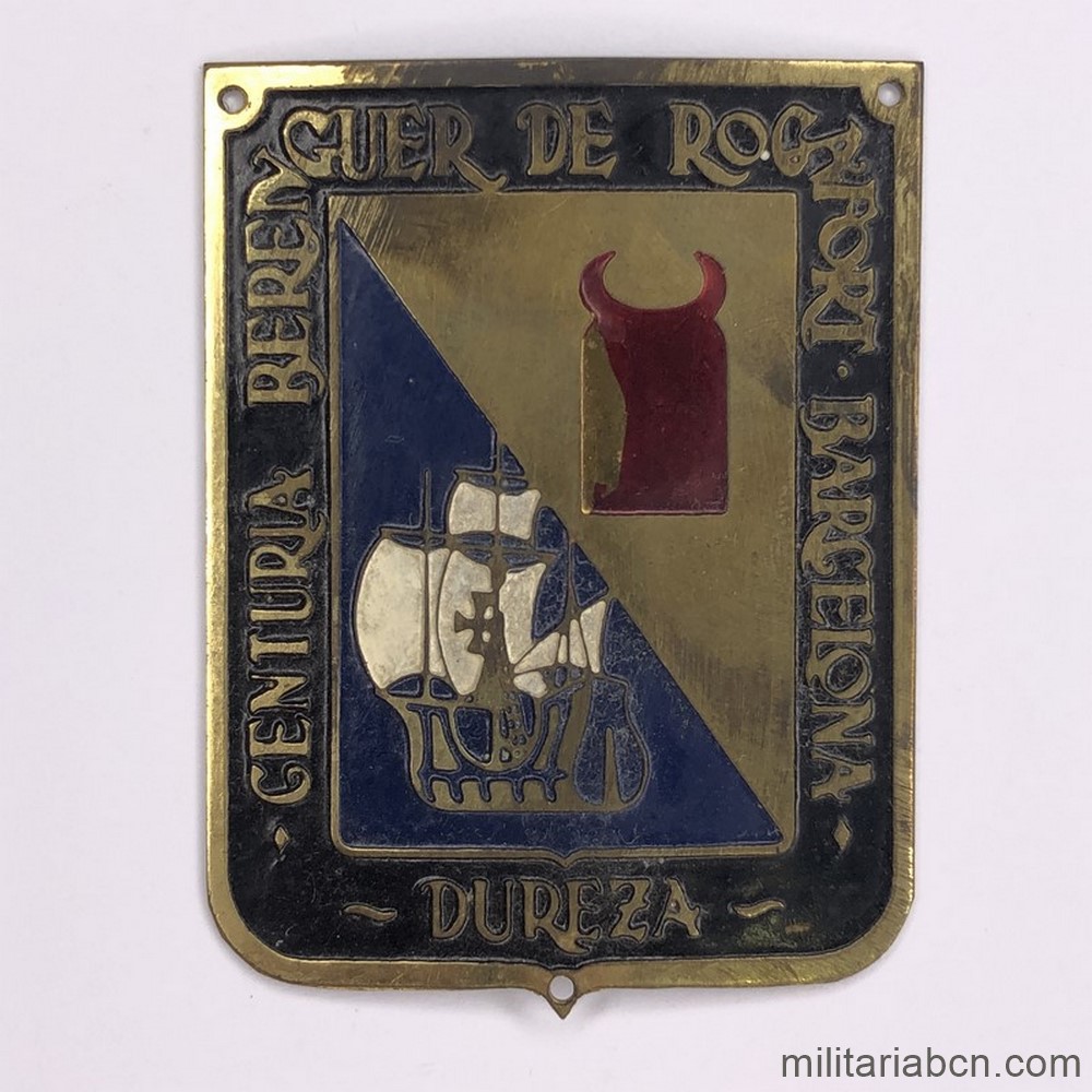 Militaria Barcelona