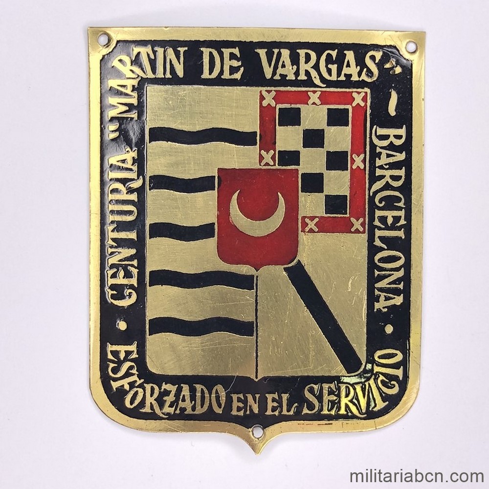 Militaria Barcelona