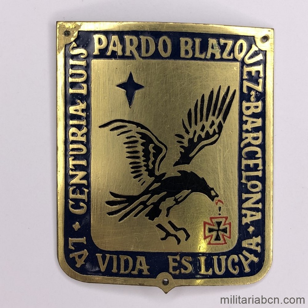 Militaria Barcelona
