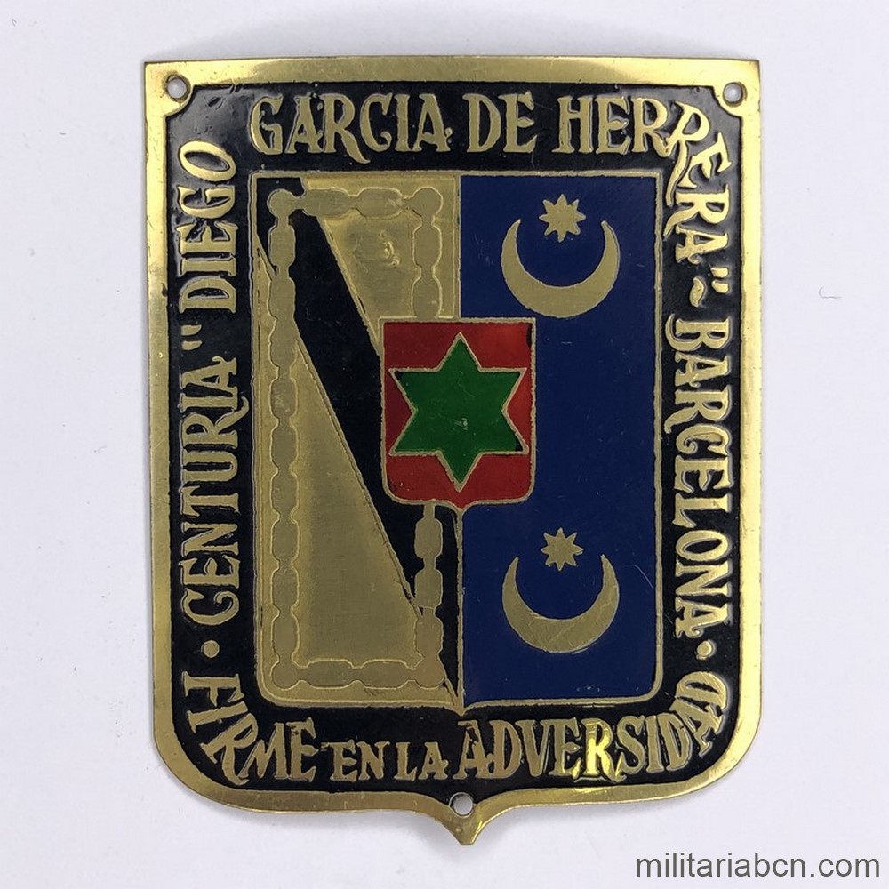 Militaria Barcelona