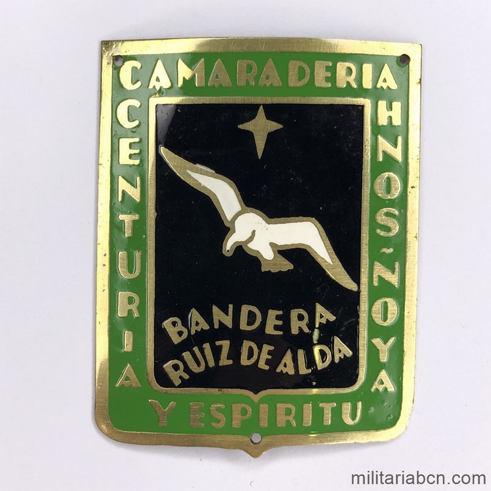 Militaria Barcelona
