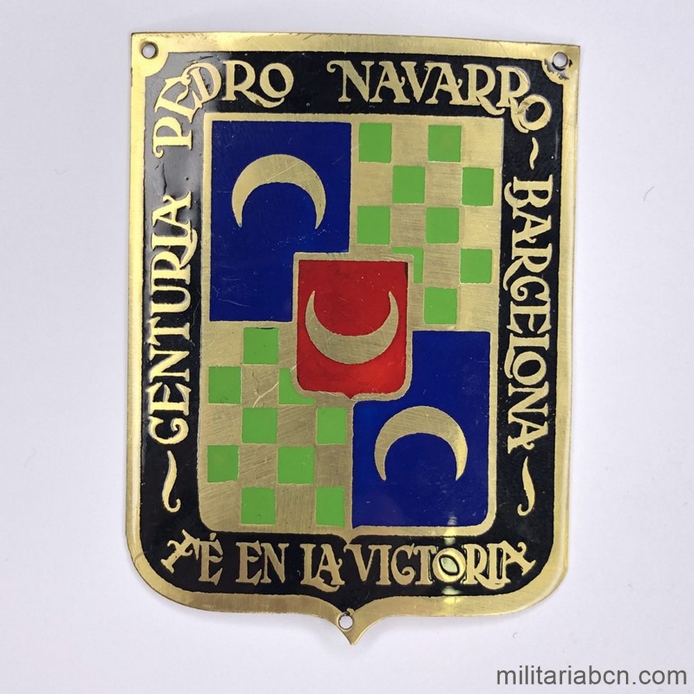 Militaria Barcelona