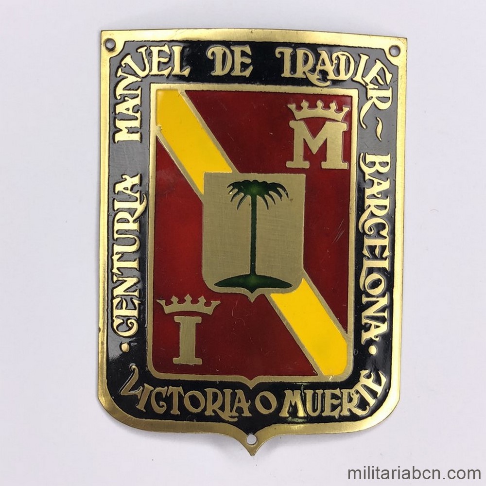 Militaria Barcelona