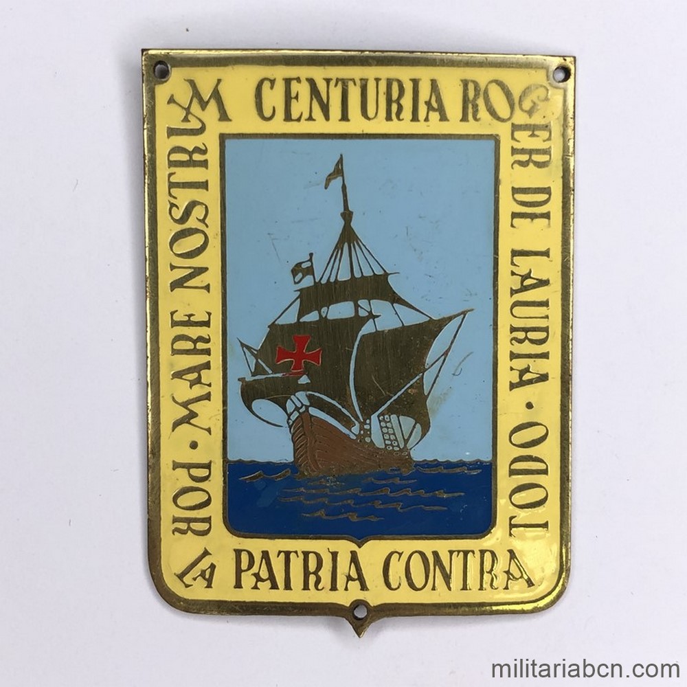 Militaria Barcelona