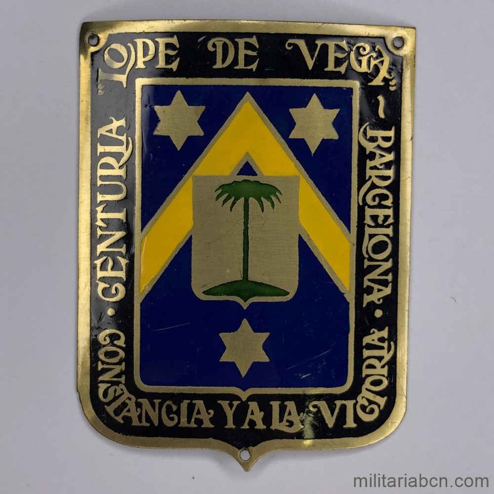 Militaria Barcelona