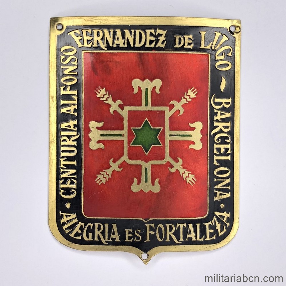 Militaria Barcelona