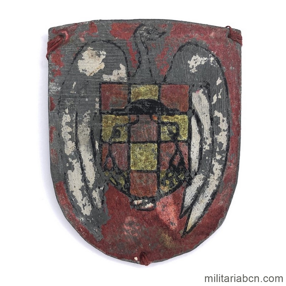 Militaria Barcelona