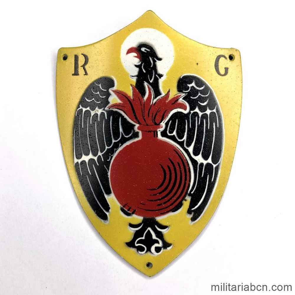 Militaria Barcelona