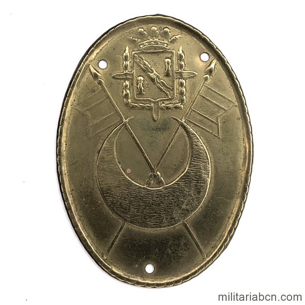 Militaria Barcelona