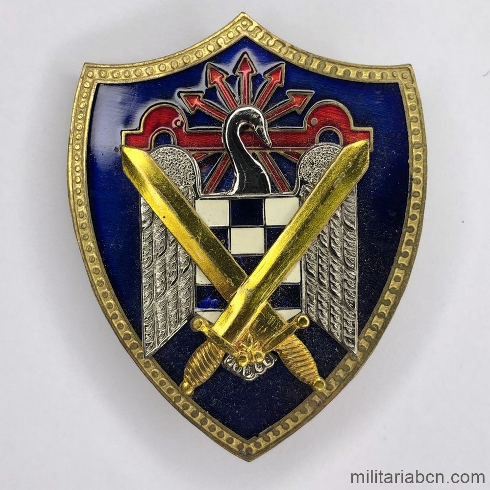 Militaria Barcelona