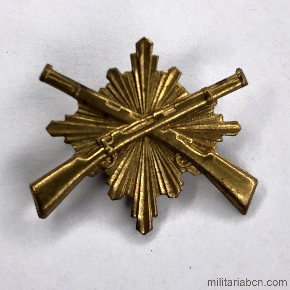 Militaria Barcelona