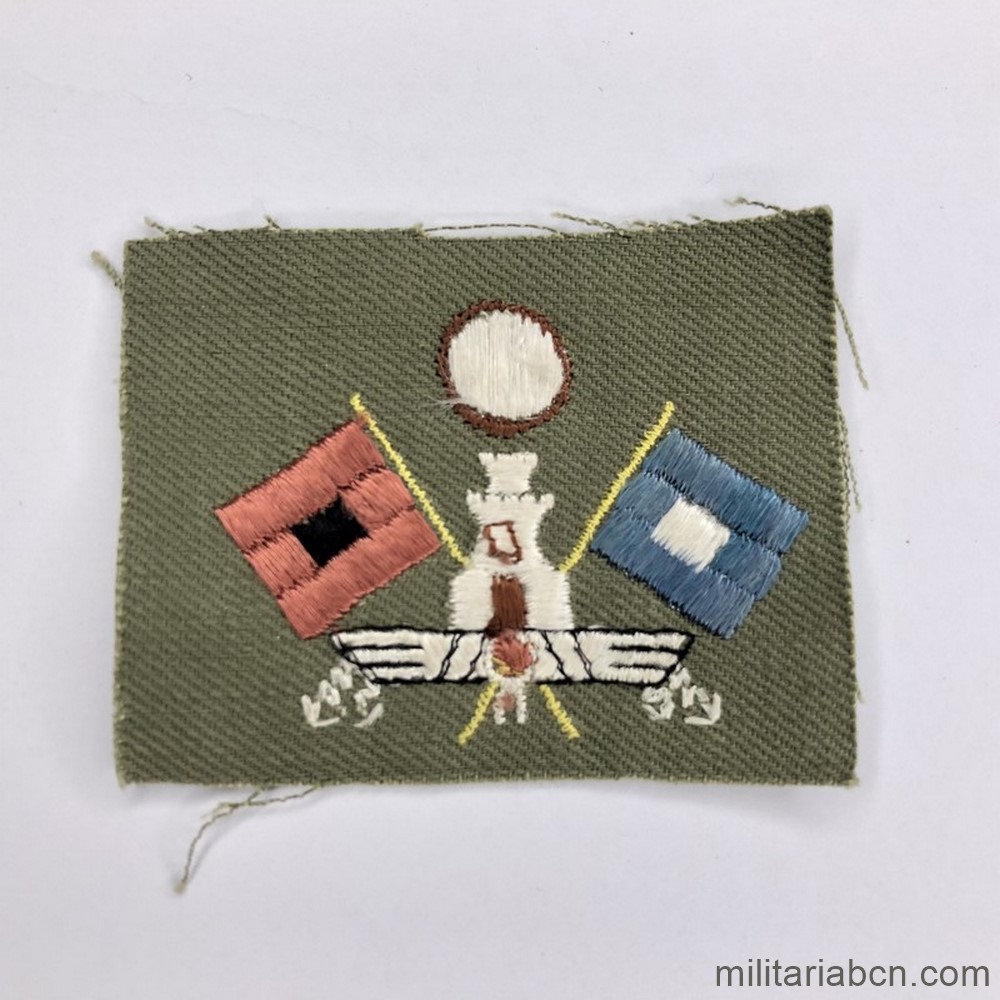 Militaria Barcelona