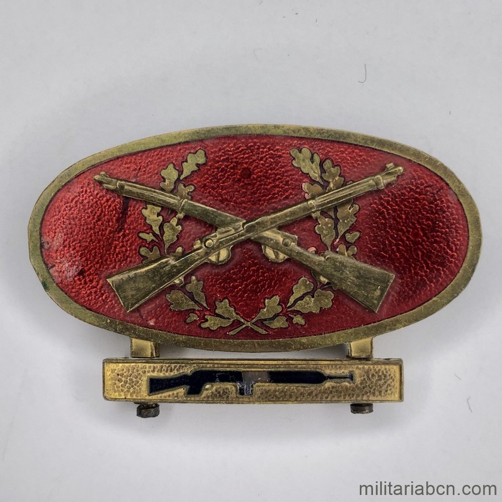 Militaria Barcelona