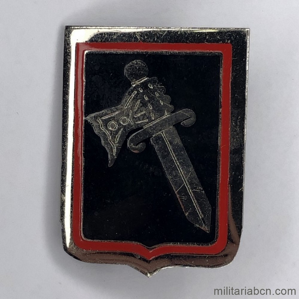 Militaria Barcelona