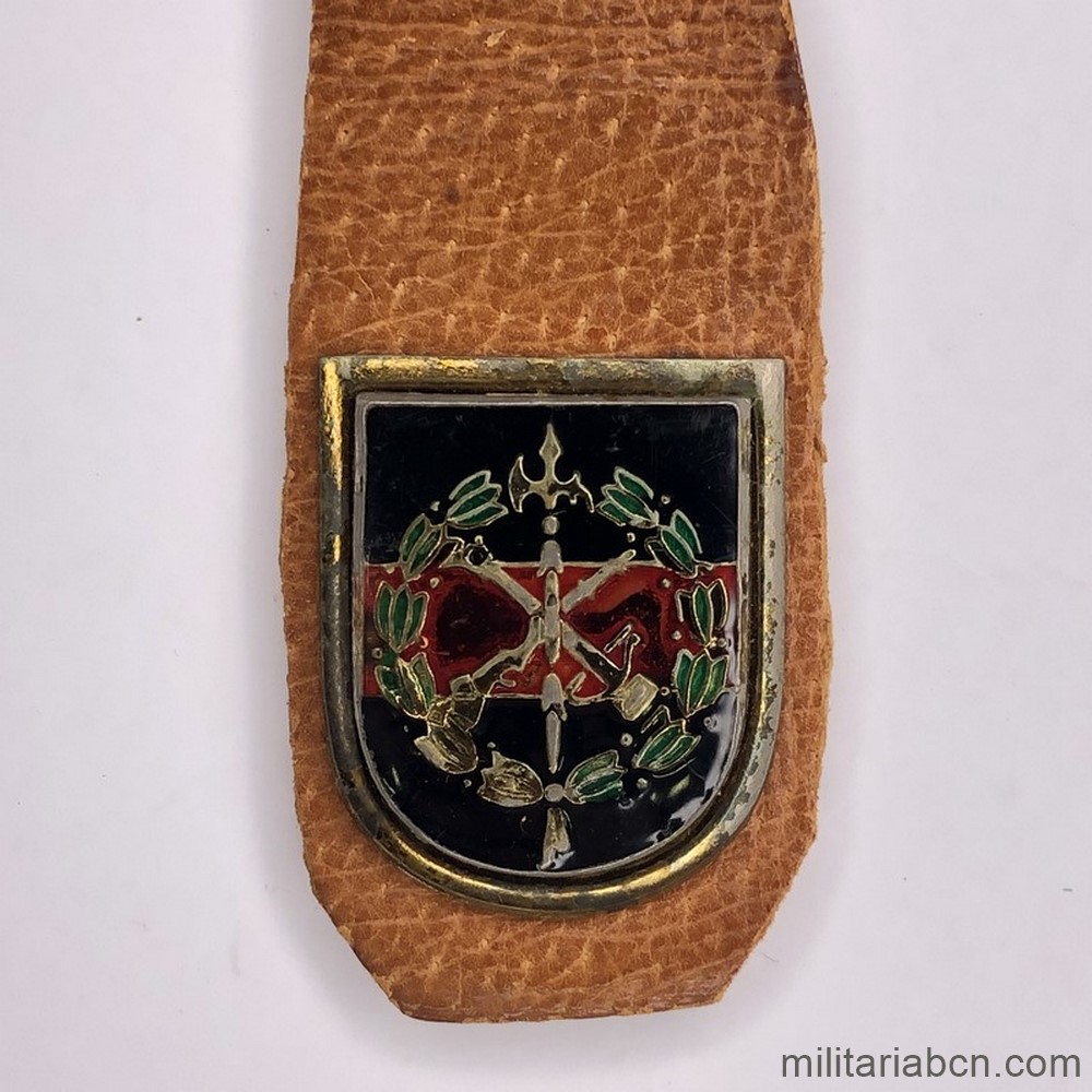 Militaria Barcelona