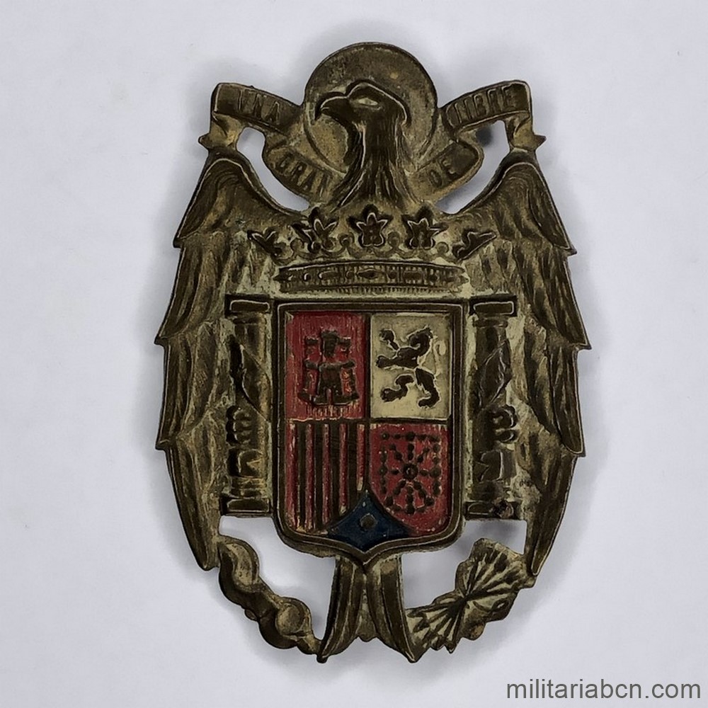 Militaria Barcelona