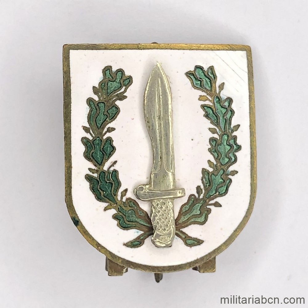 Militaria Barcelona