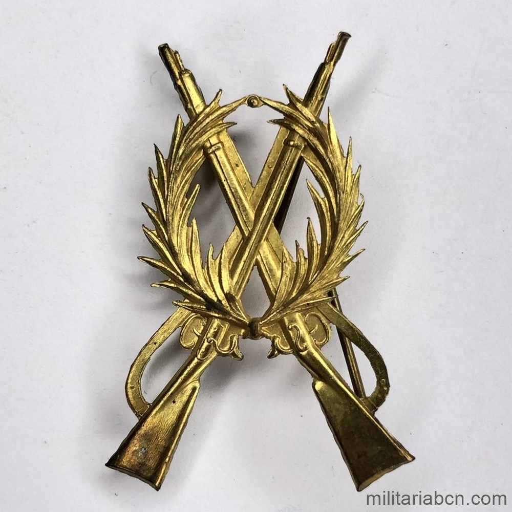 Militaria Barcelona