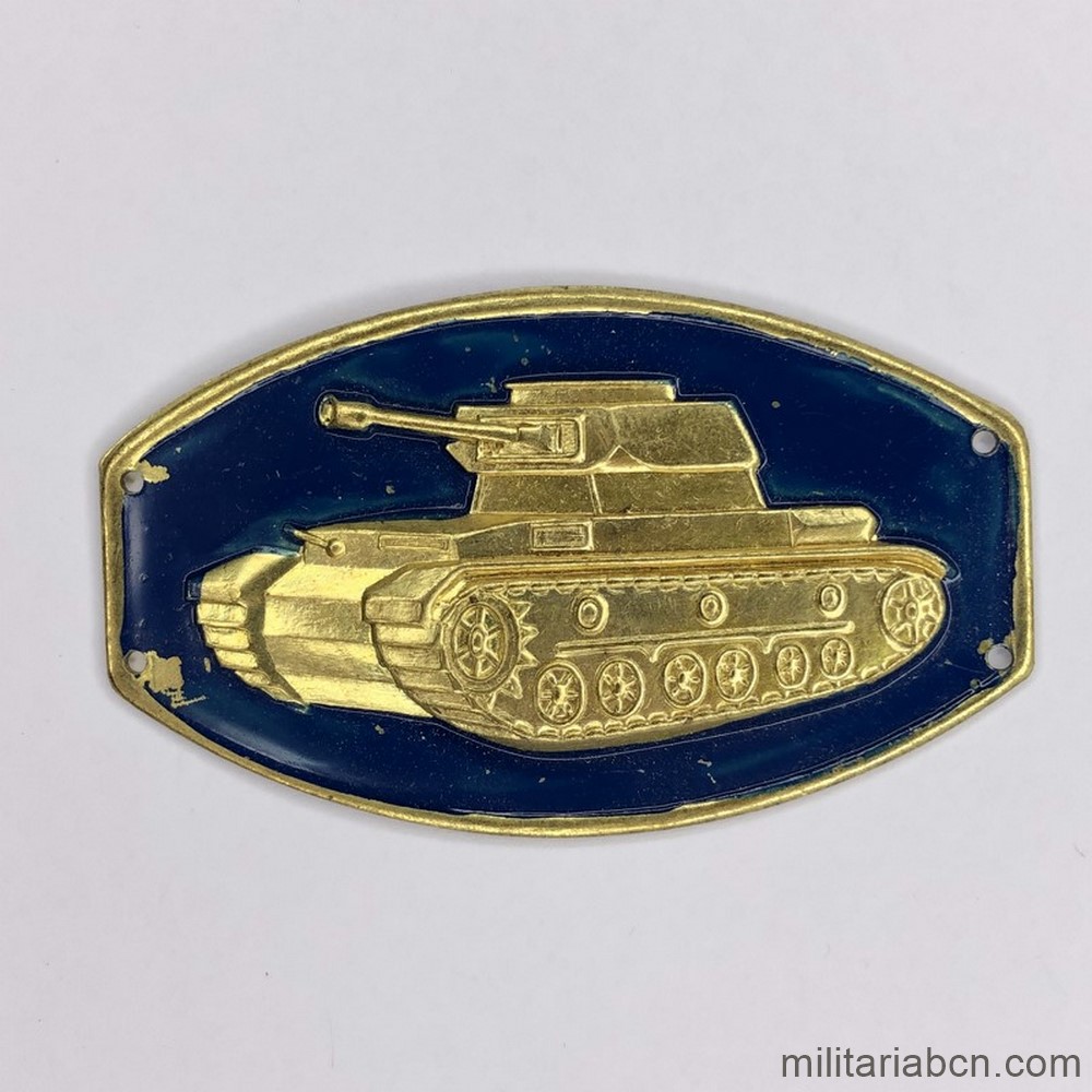 Militaria Barcelona