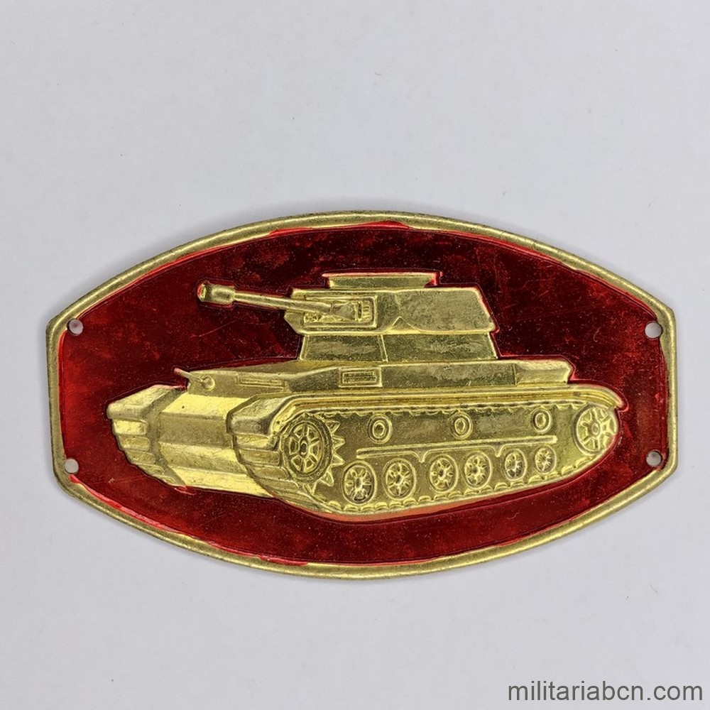 Militaria Barcelona