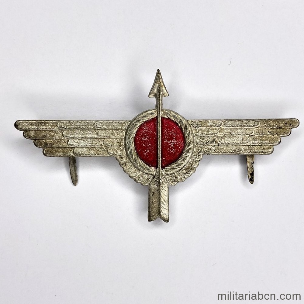 Militaria Barcelona