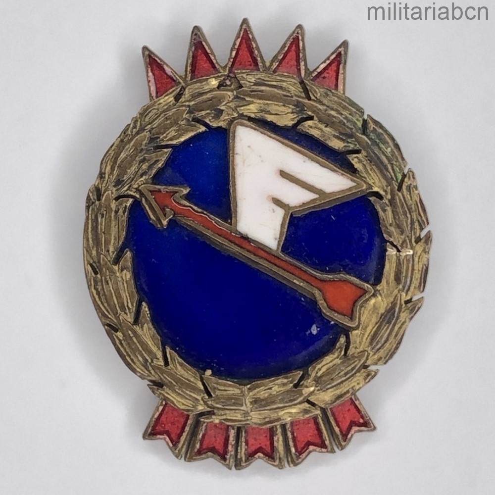 Militaria Barcelona