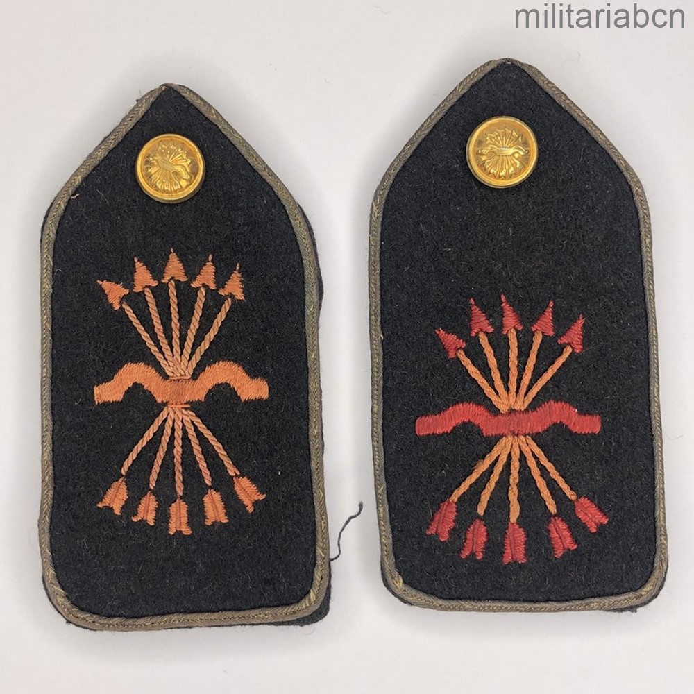 Militaria Barcelona