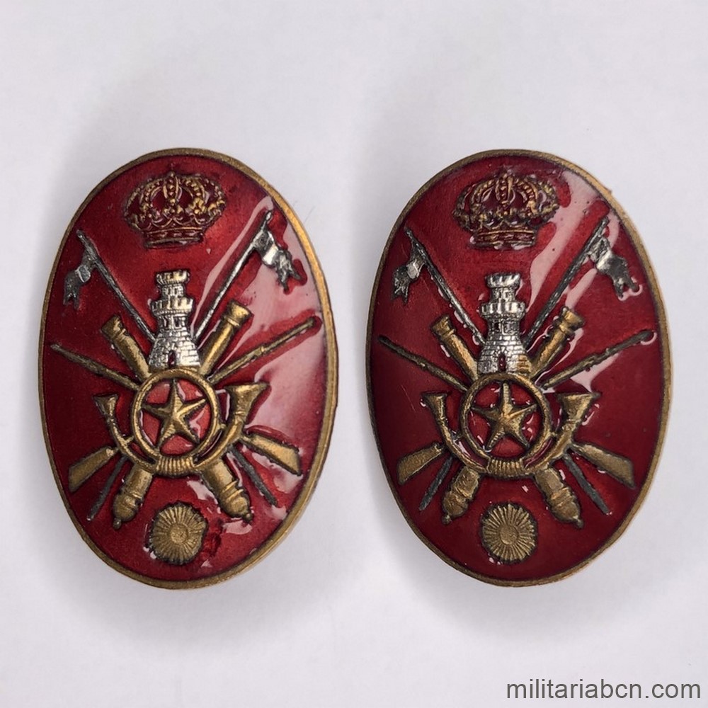 Militaria Barcelona