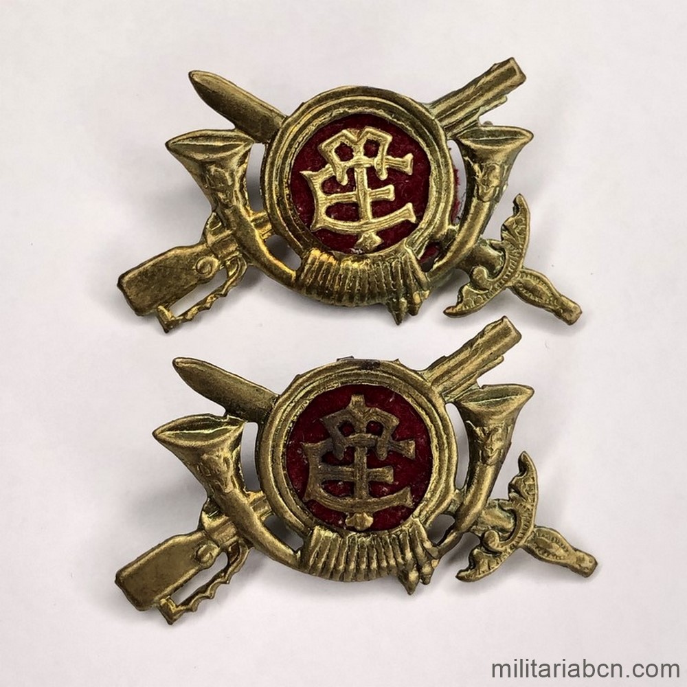 Militaria Barcelona